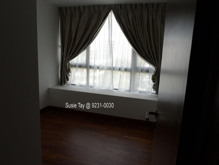Double Bay Residences (D18), Condominium #115675272